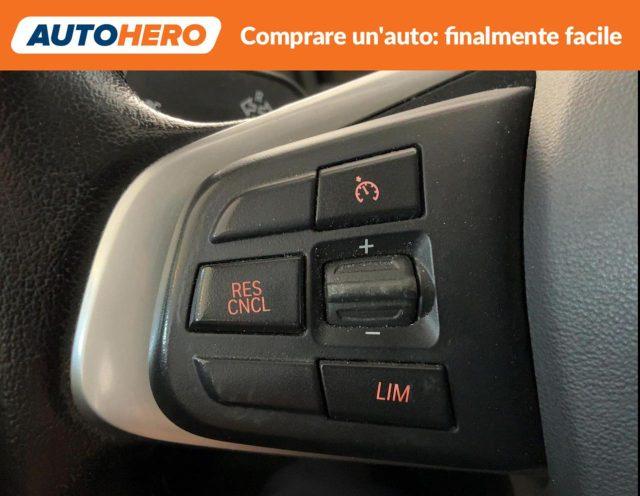 BMW 216 d Active Tourer Advantage