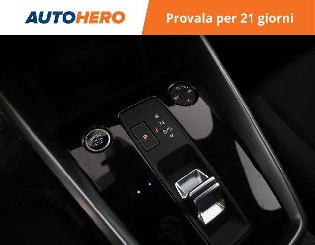 AUDI A3 SPB 35 TDI S tronic S line edition