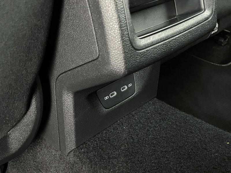 Volkswagen Golf Golf 1.0 eTSI EVO DSG Life