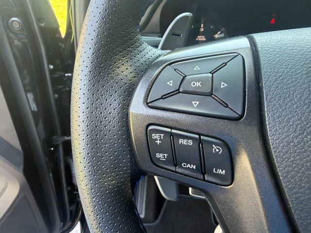 FORD Ranger Raptor 2.0 TDCi aut. DC 5 posti VIPER EDITION
