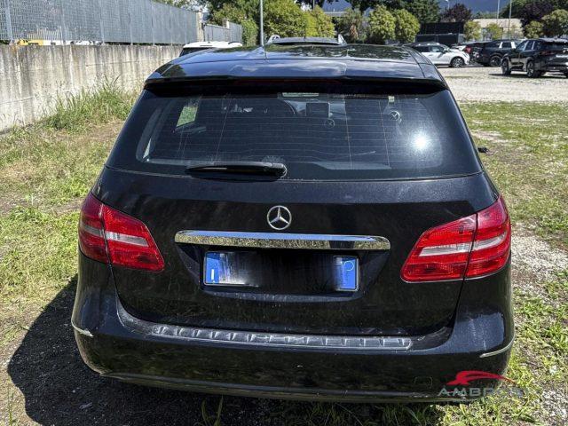 MERCEDES-BENZ B 180 180 CDI Executive - PER OPERATORI DEL SETTORE