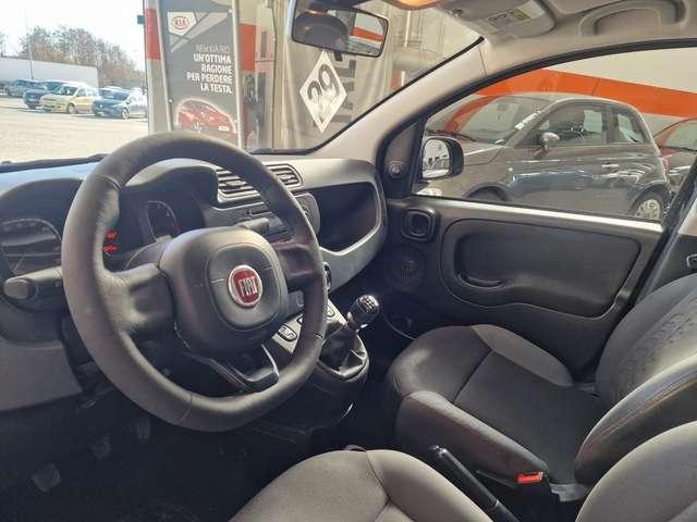 Fiat Panda Panda 1.2 Lounge