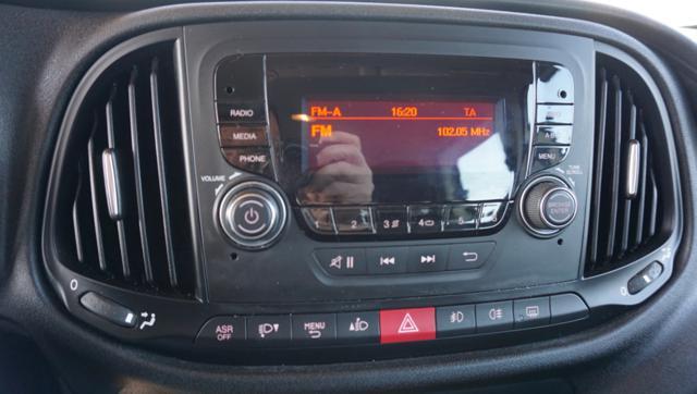 FIAT Doblo Doblò 1.3 MJT PC Combi N1