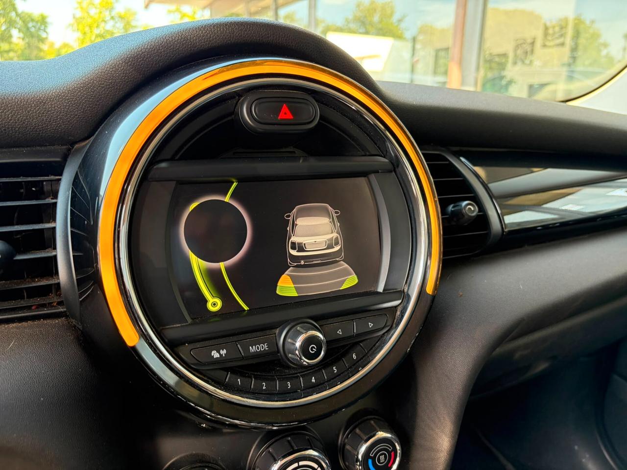 Mini Cooper 1.5 Aut.