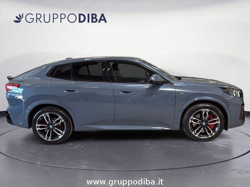 BMW X2 U10 xdrive 20d 48V MSport Pro auto
