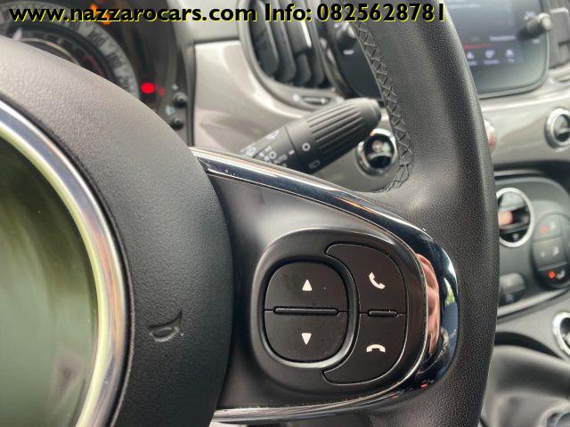 FIAT 500 1.0 Hybrid 70Cv Club