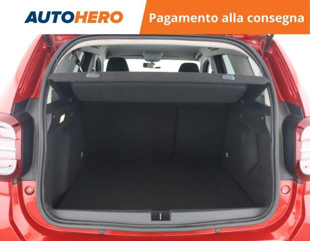 DACIA Duster 1.5 Blue dCi 8V 115 CV 4x2 Prestige Up