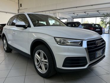 Audi Q5 2.0 TDI 190 CV quattro S tronic Business