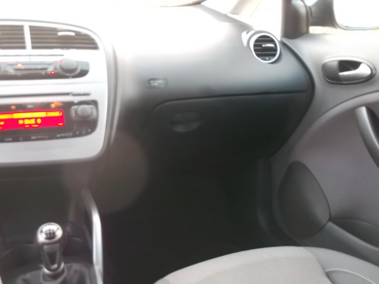 Seat Altea XL 1.9 TDI Neopatentati 2010