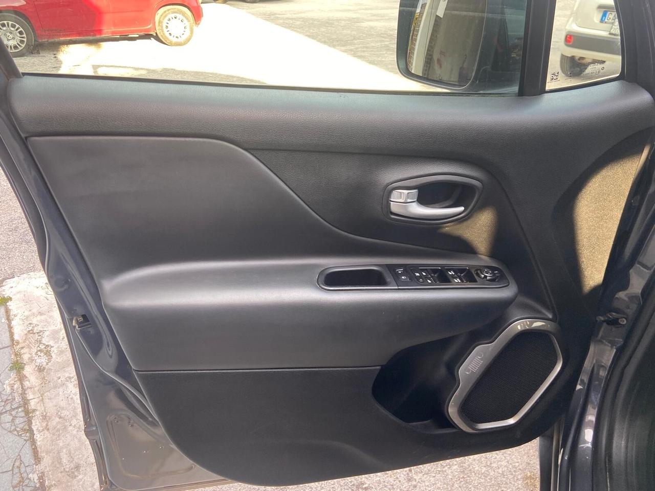 Jeep Renegade 1.6 Mjt 130 CV Limited 2023