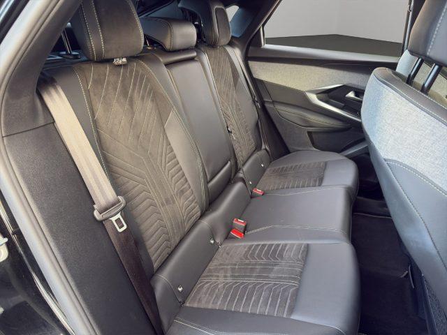 PEUGEOT 3008 Hybrid 145cv e-DCS6 GT