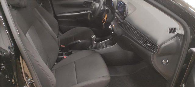 HYUNDAI i20 3ª serie 1.0 T-GDI Connectline