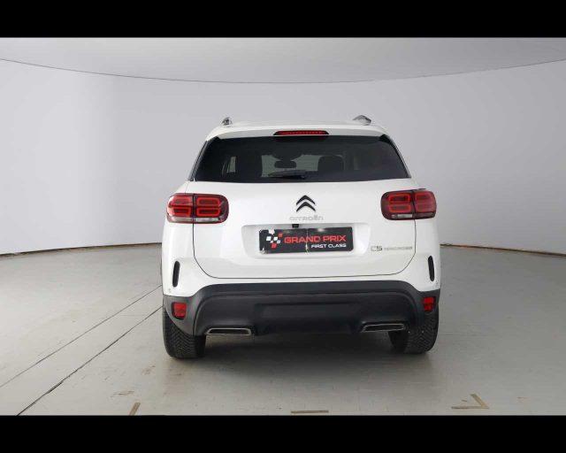 CITROEN C5 Aircross BlueHDi 130 S&S EAT8 Shine