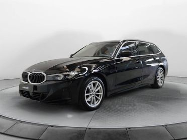 BMW Serie 3 320d Touring 48V