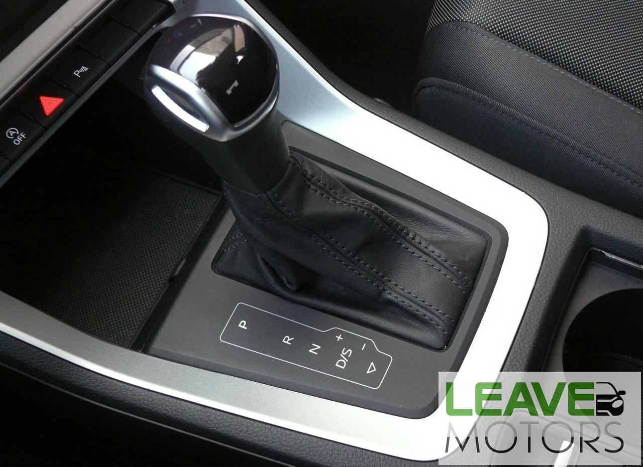 Audi Q3 35 TDI S tronic (M1526)