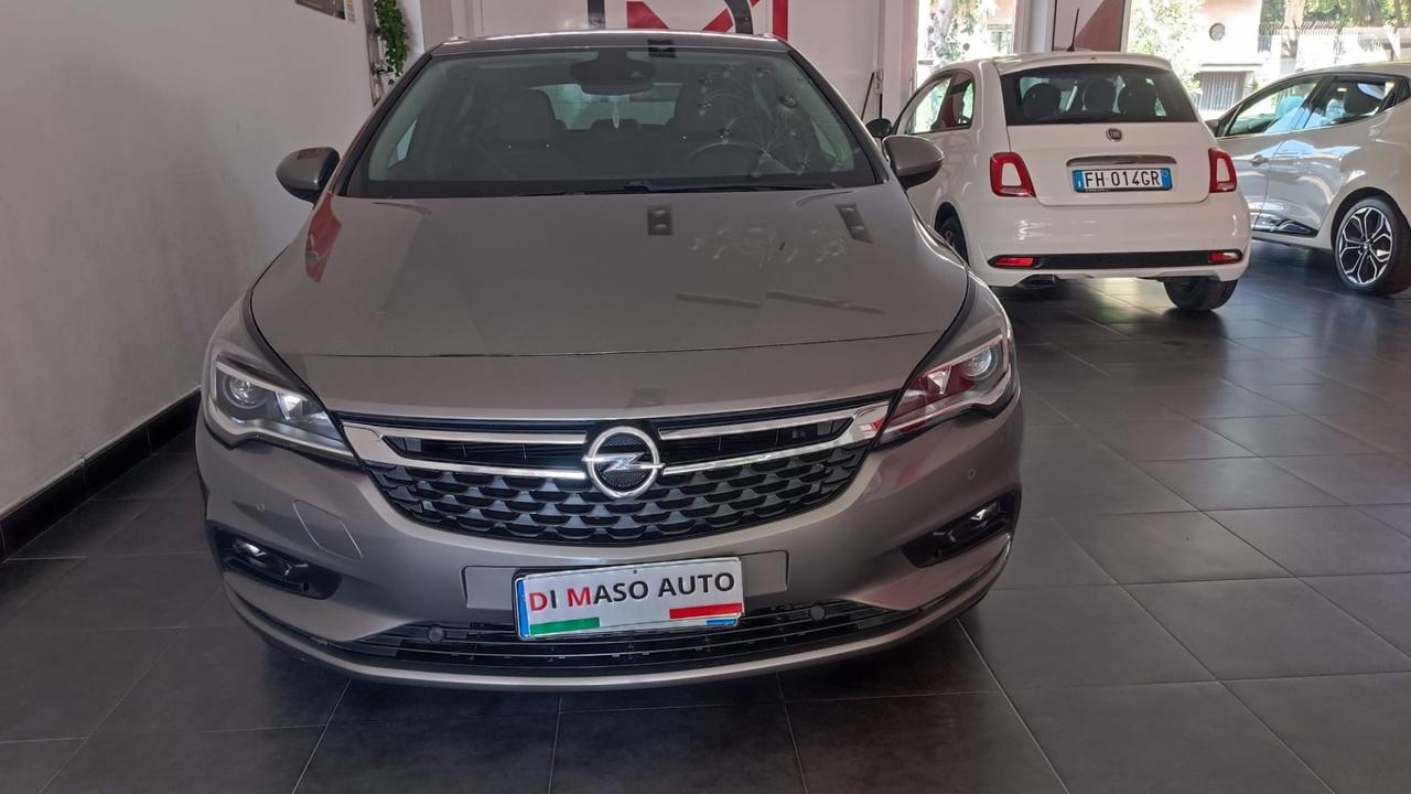 Opel Astra 1.6 CDTi 136CV Start&Stop 5 porte Dynamic
