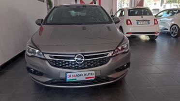 Opel Astra 1.6 CDTi 136CV Start&Stop 5 porte Dynamic