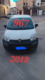 Fiat Panda VAN MONDIALCARS