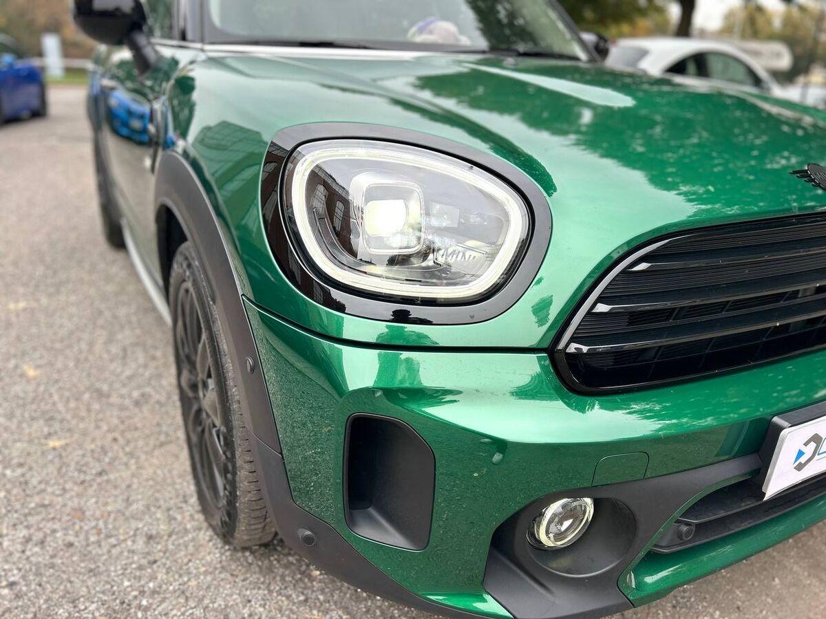 Mini Countryman 1.5 Cooper Hype auto
