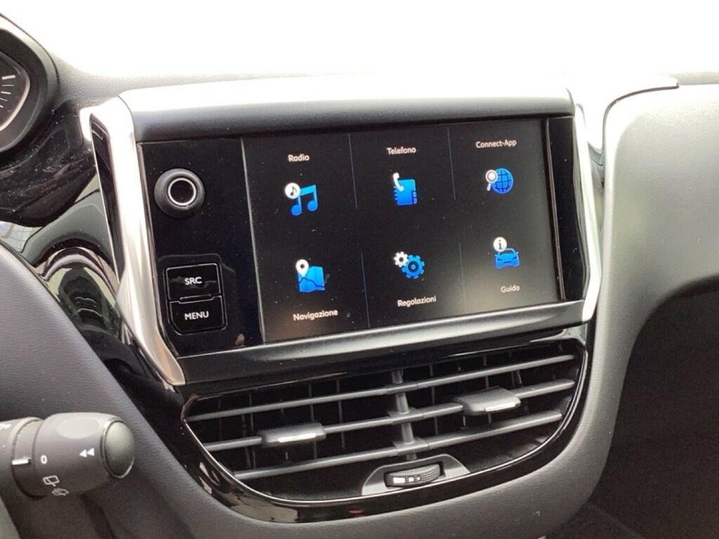 Peugeot 208 5 Porte 1.2 PureTech Signature