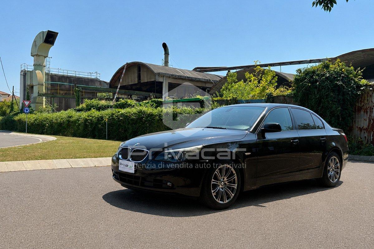 BMW 530xd cat Eletta