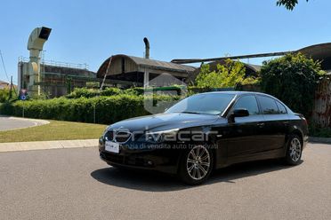 BMW 530xd cat Eletta