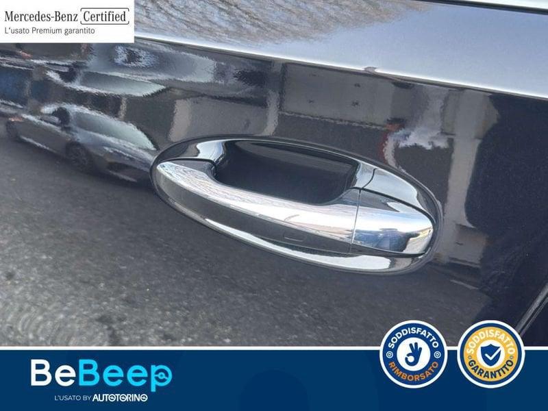 Mercedes-Benz GLE Coupé GCOUPE 300 D AMG LINE ADVANCED PLUS 4MATIC AUTO