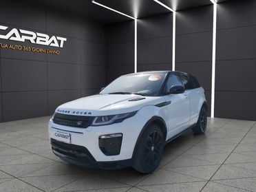 LAND ROVER RR Evoque 1ª serie Range Rover Evoq...