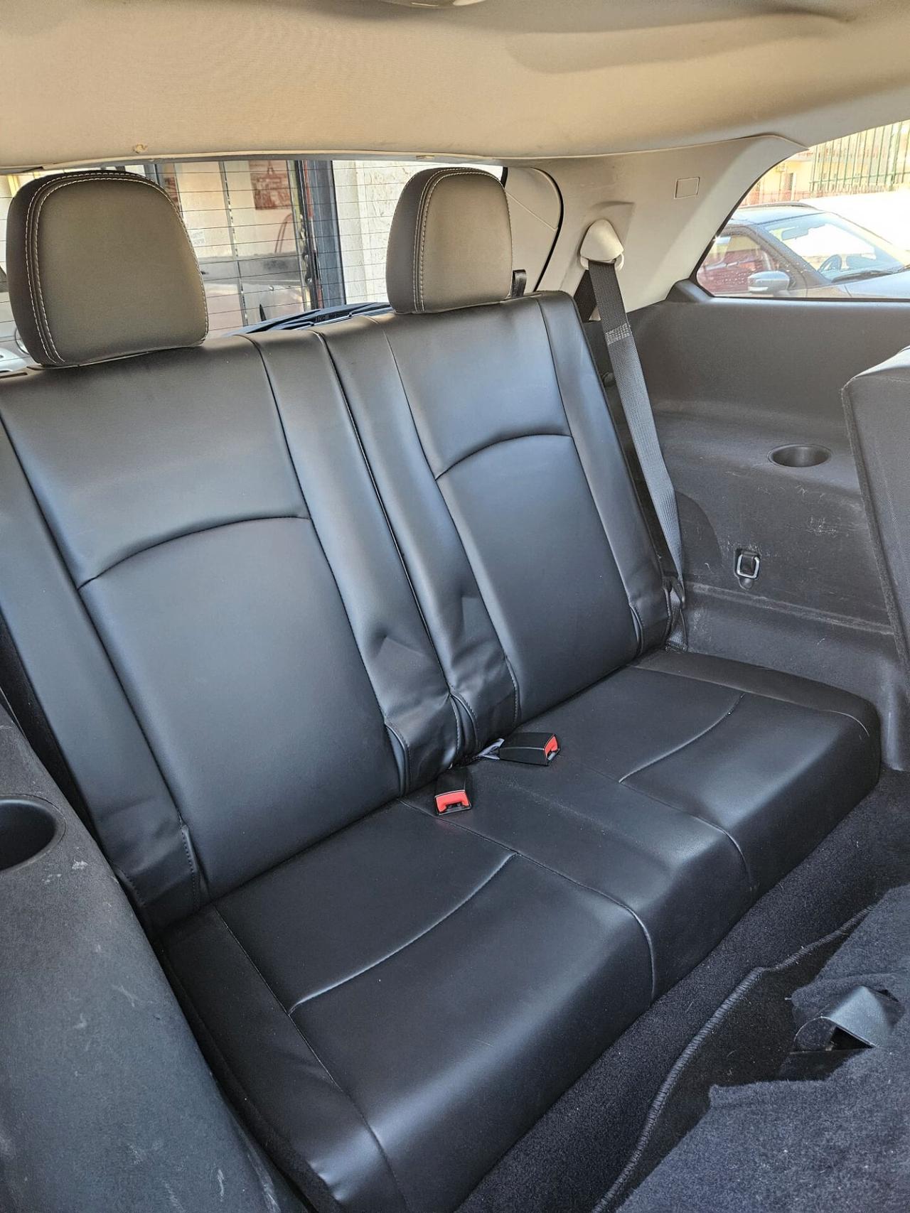 Fiat Freemont 2.0 4x4 170cv FULL AUTOMATICA PELLE NAVI