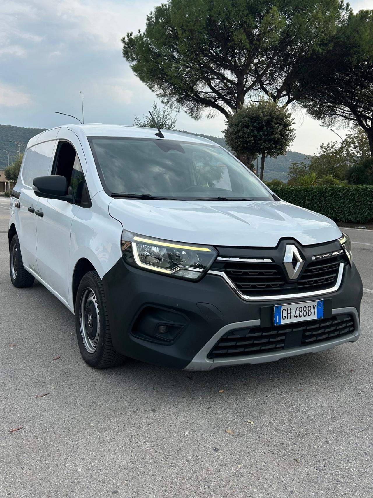 Renault Kangoo 1.5 Blue dCi 95CV Van Edition One 11/2021