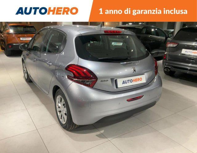 PEUGEOT 208 1° serie BlueHDi 100 S&S 5 porte Active