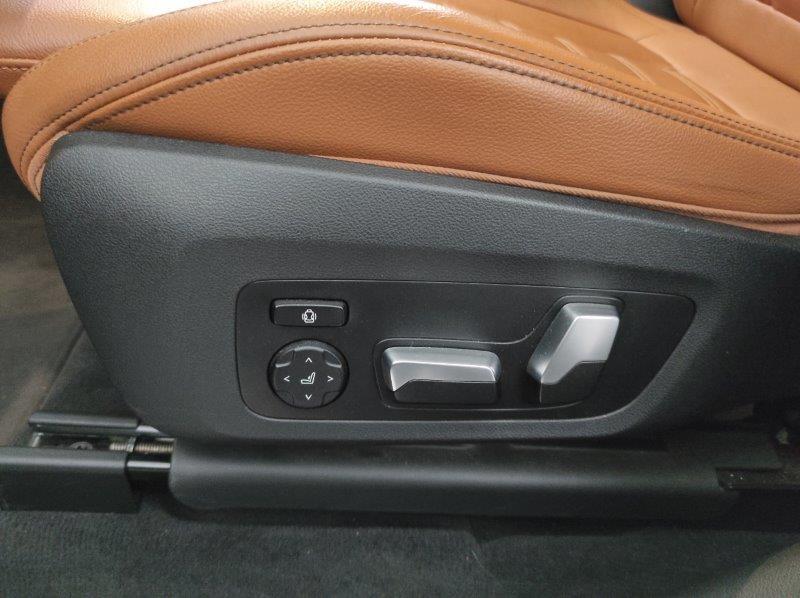 BMW X3 (G01/F97) - X3 xDrive30d 249CV Msport