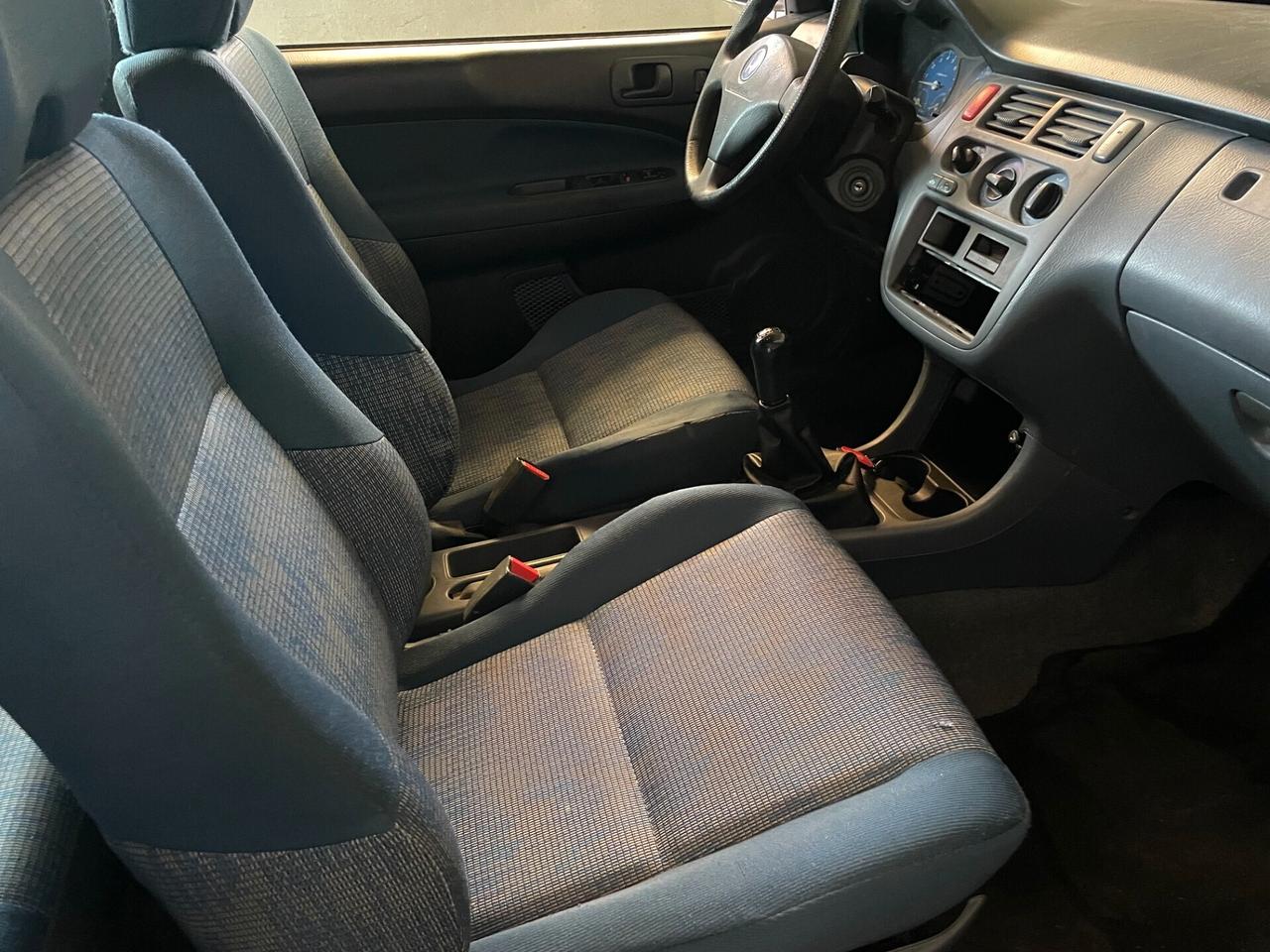 Honda HR-V 1.6i 16V VTEC cat 3 porte Sport