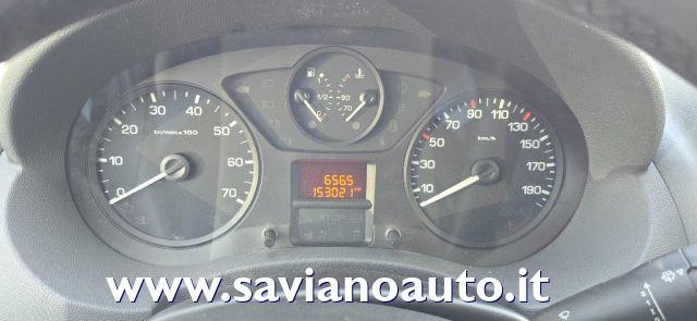 FIAT Scudo 2.0 MJT/130 9 POSTI PASSO LUNGO