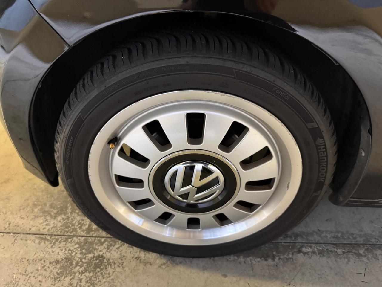 Volkswagen up! 1.0 75 CV 3p. high