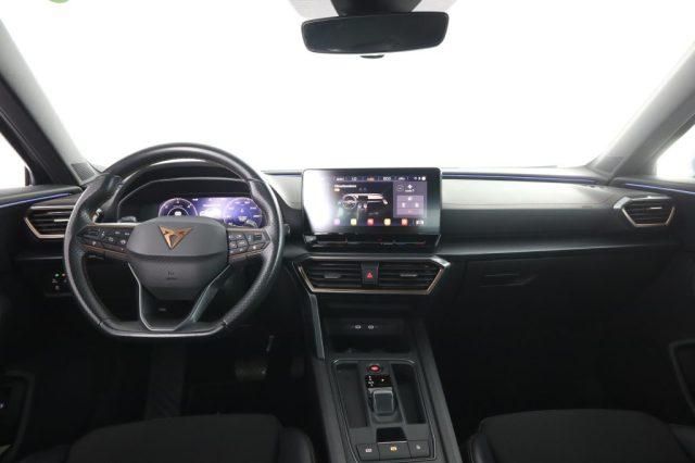 CUPRA Formentor Formentor 1.4 e-Hybrid DSG