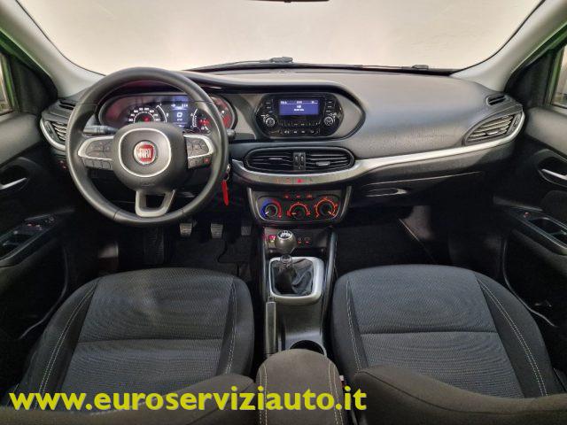 FIAT Tipo 1.4 SW Easy