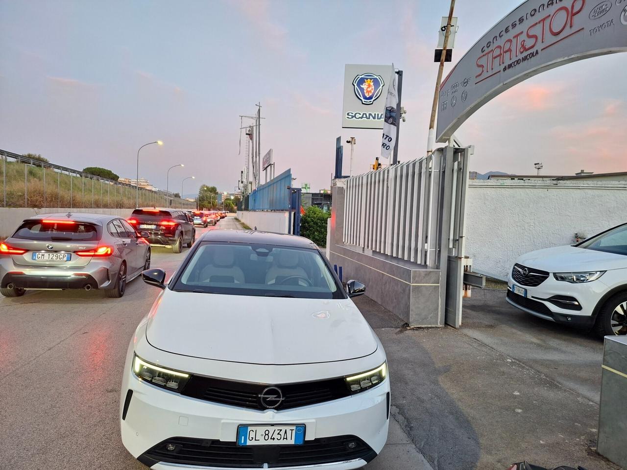 Opel Astra 1.5 Turbo Diesel 130 CV Edition