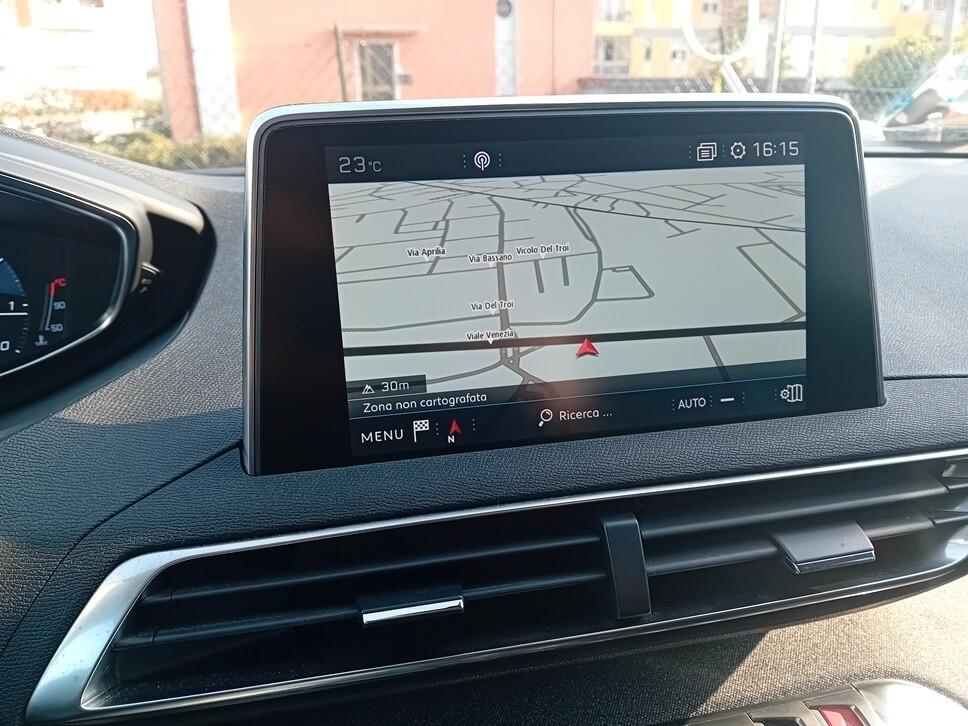 Peugeot 5008 BlueHDi 130 S&S EAT8 Allure - 7 POSTI