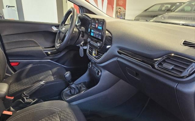 Ford Fiesta 1.0 ecoboost h Titanium 125cv