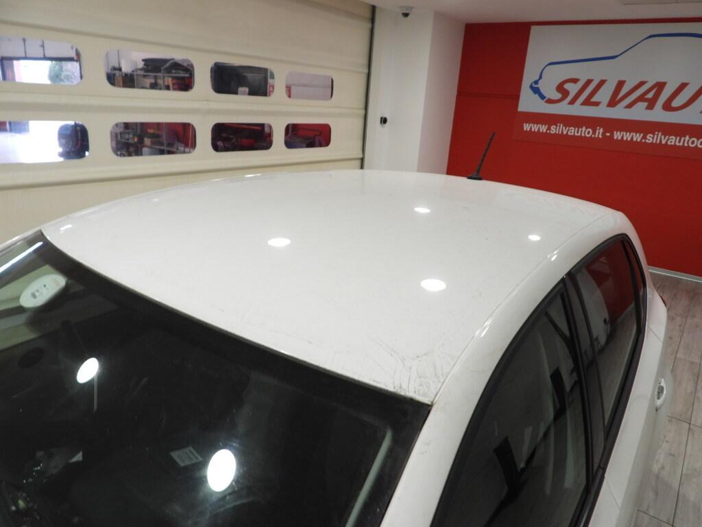 Volkswagen Polo 1.0 MPI Trendline