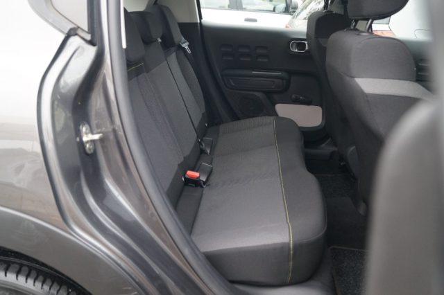 CITROEN C3 110CV S&S EAT6 Shine AUTOMATICA