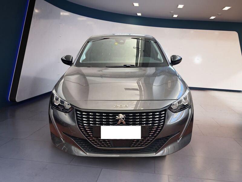 Peugeot 208 II 2019 1.2 puretech Allure Pack s&s 75cv