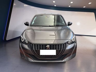 Peugeot 208 II 2019 1.2 puretech Allure Pack s&s 75cv