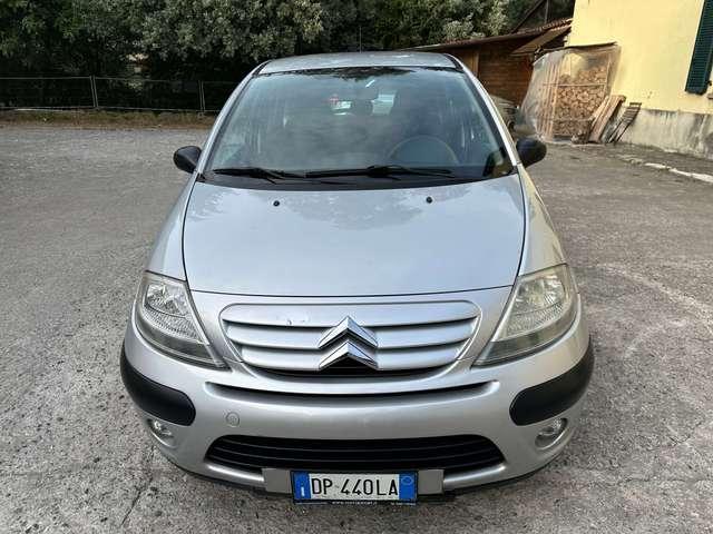 Citroen C3 C3 1.1