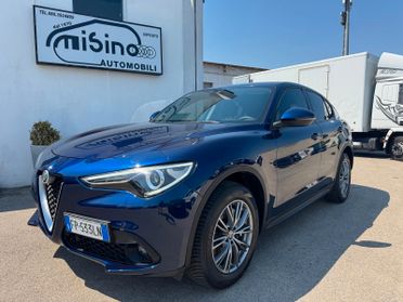 Alfa Romeo Stelvio 2.2 Turbodiesel 210 CV