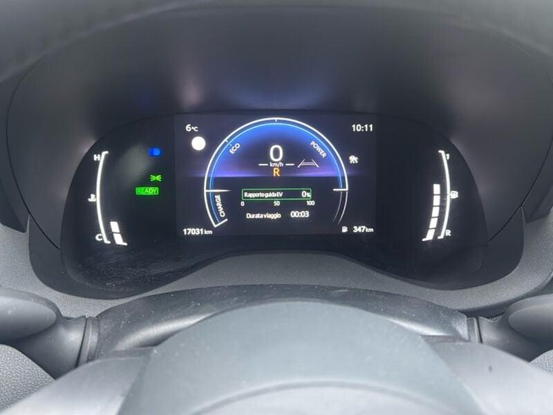 Toyota Yaris Yaris 1.5 Hybrid 5 porte Trend