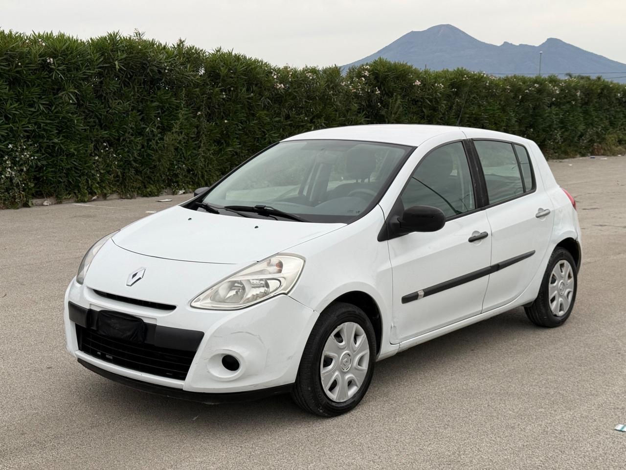 Renault Clio 1.2 Benzina 12 MESI DI GARANZIA