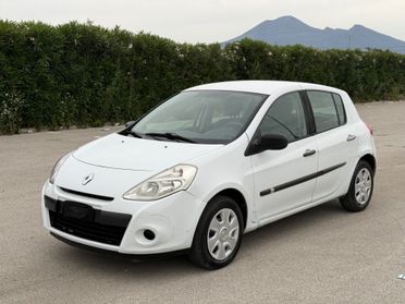 Renault Clio 1.2 Benzina 12 MESI DI GARANZIA