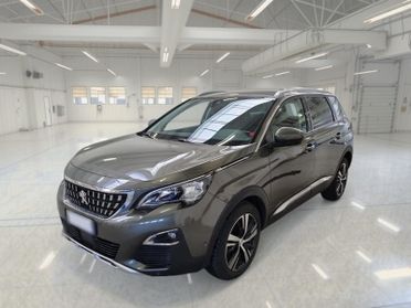 PEUGEOT 5008 BLUEHDI 130 ALLURE EAT8 S/S AUT. 5 PORTE SUV